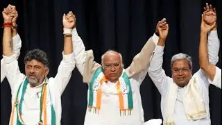 Karnataka CM Decision Live Updates: Congress hurry to name CM, say sources; deliberations underway