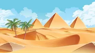 Beautiful Arabian Music &ndash; Arabian Desert | Magical, Mystical, Enchanted