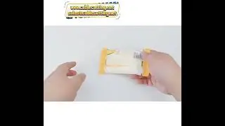 Hand Printer Handheld Inkjet Printer Gun 12 7mm with Fast Drying Ink for Text QR Barcode Batch Numbe