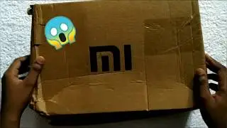 !!Mi sent me a mystery box 📦!! 😱😱||Mi Mystery box unboxing.. ||MasterMind||
