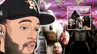 BBY GOYARD & Dj Smokey - Loreseeker | Full Album Reaction & Review