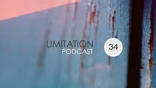 Addex - Limitation Mix 34 (2016) (Ambient/Dub Techno/Deep House)