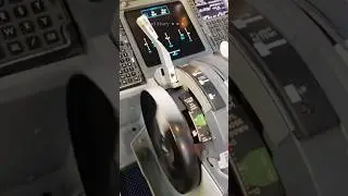 Stabilizer Trim Control 🛩️