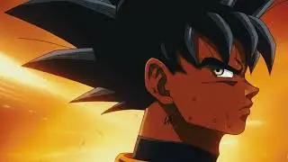 BEST SAIYAN | GOKU | UK RAP DRILL