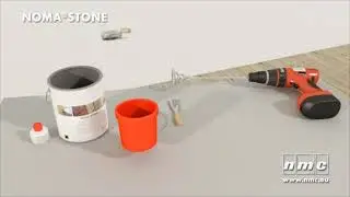 NOMASTONE Movie