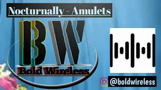 #vlog #nocopyrightmusic#vlognocopyrightmusic  BW. Nocturnally - Amulets