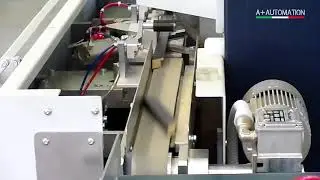 T300Auto - High speed cutting