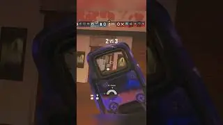 Warden 1v4