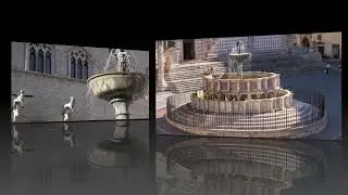 Perugia nascosta - Roberto Cecchetti