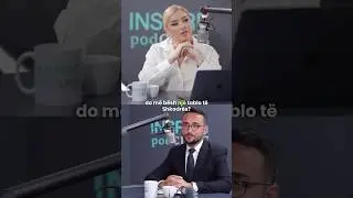 Pjesa 2 &ndash; Nj&euml; tablo e Shkodr&euml;s nga Ted Kopliku |Episodi 59 | Inspire Podclass
