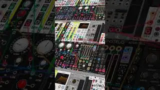 Psytrance FM Leads in VCV Rack 🌶