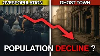 India & The World: Stepping Towards a Global Decline in Population &ndash; An Unattended Calamity