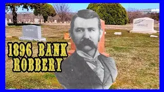 Wichita Falls Never Forgot This Bank Robbery!