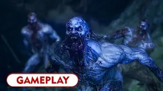 Run! Don't Look Back Your Life Depends On It | Dying Light: The Beast