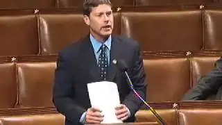 Rep. Kind on Trade Adjustment Assistance