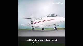 Inspirational Short Story 1 | How to fly an aero plane | Little knowledge effect