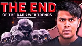 I am Sorry - No More Dark Web Videos 🙏