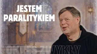 16.01.2026 Jestem paralitykiem