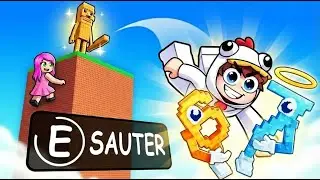 Monter et Sauter des Tours pour des BRAINROTS sur Roblox !