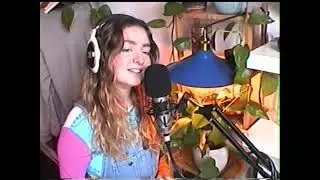 Emma Bradley - I'll Be Outside (Live Video) with Quinn Oulton
