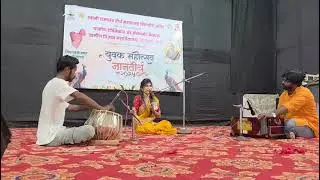 Youth festival 2025-26