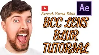 After Effects Tutorial | BCC | BCC tutorial | After Effects
