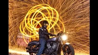 VICTORY OCTANE 2016