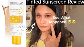 BIODERMA PHOTODERM AQUAFLUIDE SUN ACTIVE DEFENCE SPF50+ UVA/UVB PA++++ Sunscreen for all Skin Types