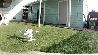 Project blade 350 qx3