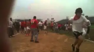 The Great Bull Run - Dallas 11:00 Run