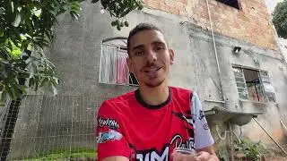 Episódio 07 - Acidente com o Drone (DJI Neo)