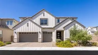 Highly Upgraded $1.1 Million Dollar Home | 9013 Powell Springs Street | Skye Canyon