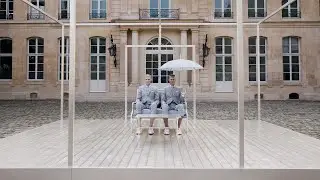 ... thom browne spring 2026 collection ...