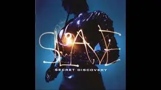 Secret Discovery  -  I Don't Care