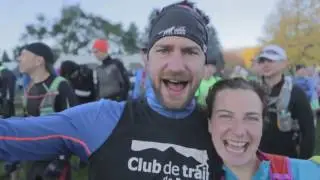 Le Bromont Ultra en &Eacute;quipe ---Pourquoi ? Comment ?