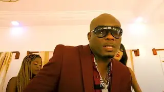 Sain Toneo - Special Angel (Official Music Video) Above everything love is supreme.