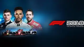 My team choice for F1 2018 career mode!