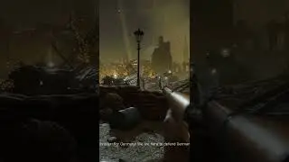 Battlefield 5 - Surrounded; The Last Tiger