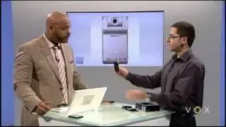 Flip Video Mino on Le Lab