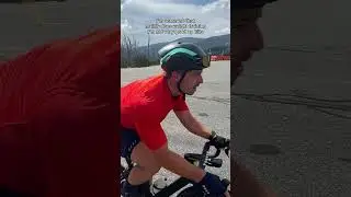 This Bike Ride almost broke me | Bodybuilder goes 160km up hill