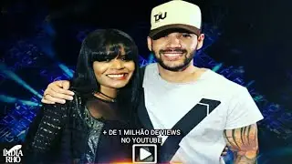 Índia Rosa Morena Part.Gusttavo Lima e -Tô Fora Desse Jogo (Clipe) #indiarosamorena #gusttavolima