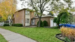1045 Riverview Cres, Pickering - Open House Video Tour