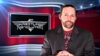 RCW Wrestling Revolution Ep1