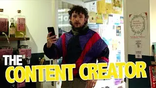 Coffee Shop | Short Stuff | BBC Scotland