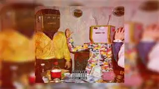 Paul Money - Sembianze (prod. Sicko)