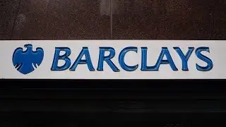 Barclays outperforms U.S. market rivals despite challenging first half