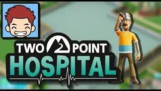 Rumah Sakit Idaman -Two Point Hospital Indonesia