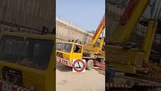 30 to 200 ton Crane rental in haryana
