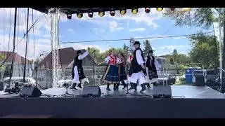 Dni obce - Chorv&aacute;tsky grob 2025