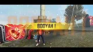 BOOYAH - Gaming With Munan